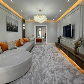 Гаудан W 3 ком 1 этаж