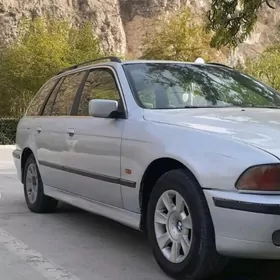 BMW 525 1998
