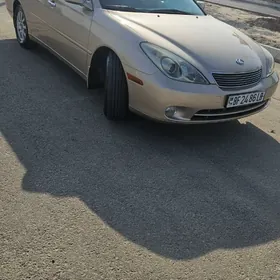Lexus ES 330 2005