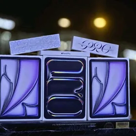 Apple iPad Pro11|M5|256GB|WIFI