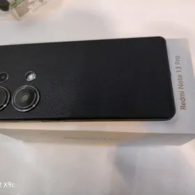 REDMI NOT 13PRO
