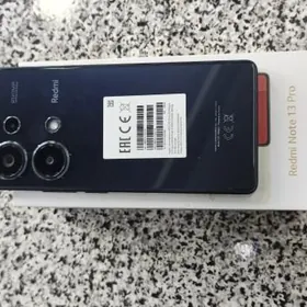 REDMI NOT 13PRO