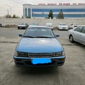Toyota Corolla 1993