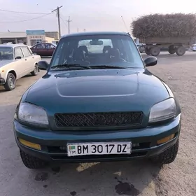 Toyota RAV4 1996