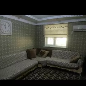 Хазар квартира