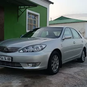 Toyota Camry 2002