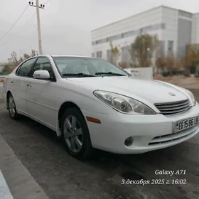 Lexus ES 330 2004