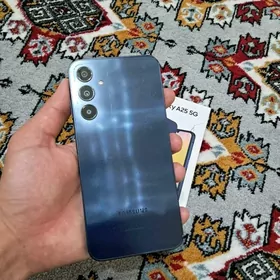 SAMSUNG A25 6/128 PAKET ÝALY