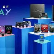 Playstation 5/4 Установка игр