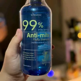 99%prasent Shampoo
