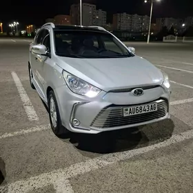Hyundai IX35 2011