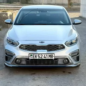 Kia Forte 2019