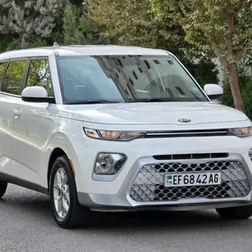 Kia Soul 2020