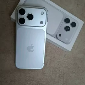 Apple 16 pro Max 17 pro