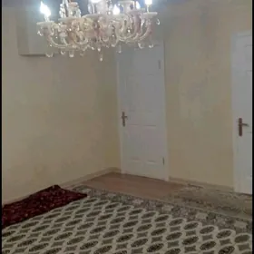 3 комн.1 этаж.