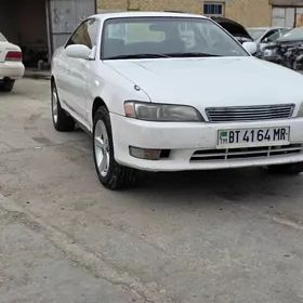 Toyota Mark II 1993