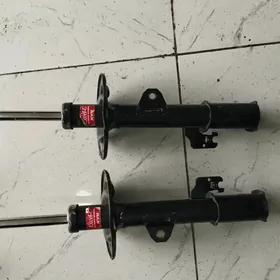 Amartizator highlander 8.13