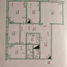 Nebitgaz Elitka 4 kom