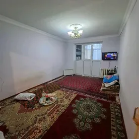 5 mkr Atabaewa 3 KOMNAT