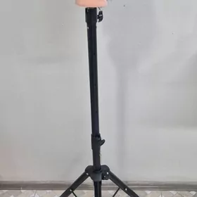 Parikmaher maniken sac masynka