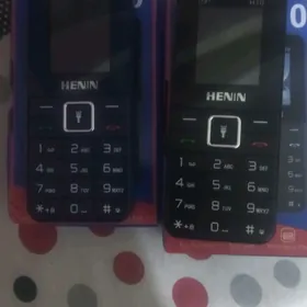 Henin telefonlar
