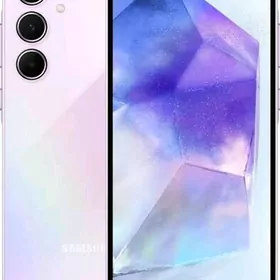 Samsung A55