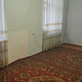 Атабаева 5 мкр 3х комнатная