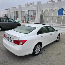 Lexus ES 350 2007