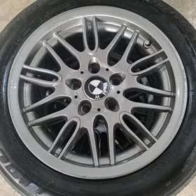 BMW M diska e39 kareyka