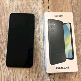 Samsung a16 6 128