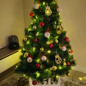 Продается ёлка