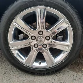 Lexus ES 350 diska balon