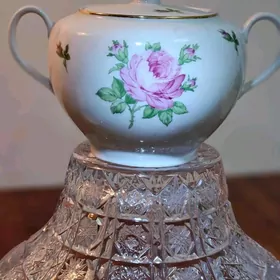 Чайный сервиз