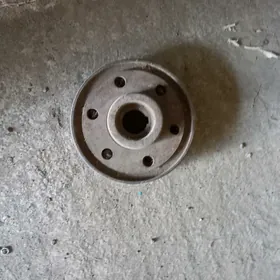 tokirni daş filÿanis