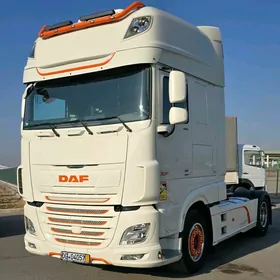 DAF 480 2021
