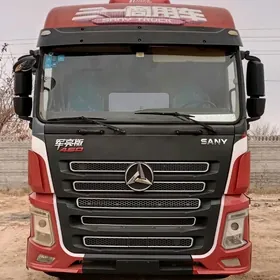 Man TGX 2020