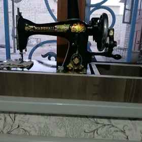 швейная машнка