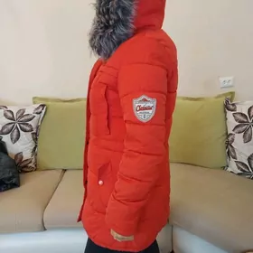 Куртка женская