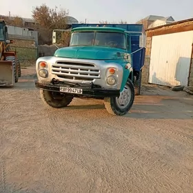 Zil 130 1982