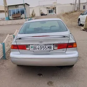 Toyota Camry 1999
