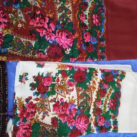 Ялыклар (Платки)