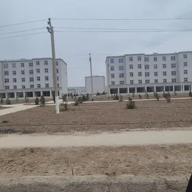 Täze jaý, etaj elitka kwartira