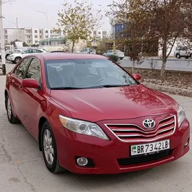 Toyota Camry 2011