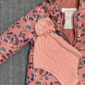 детский комбинезон