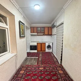 30 МКР ПАНЕЛЬНЫЙ ДОМ