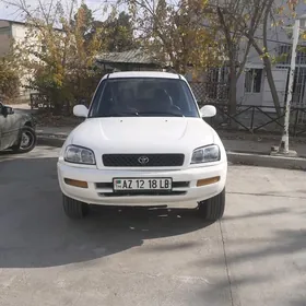 Toyota RAV4 1997