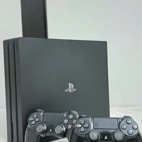 ️PS-4Pro 2Tb proşiwka 4K