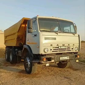 Kamaz 5511 1992