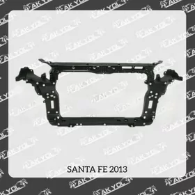 SANTA FE podkapot