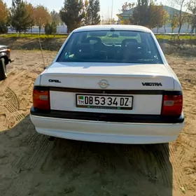 Opel Vectra 1991